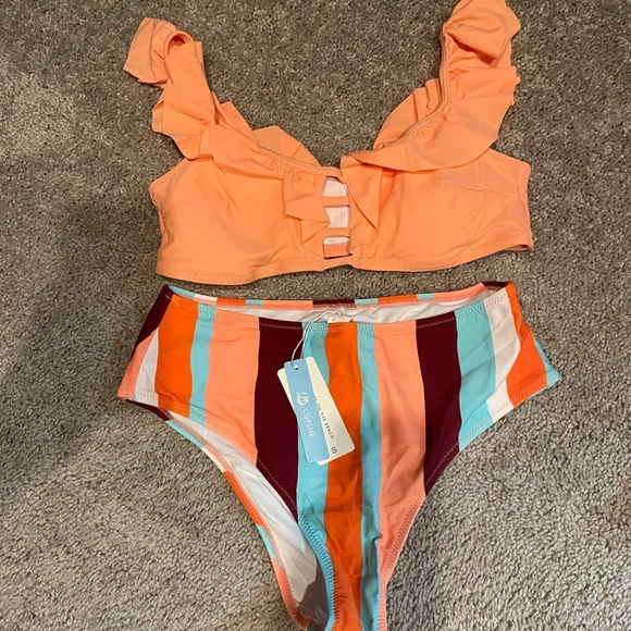 Cupshe Bikini - Picture 1 of 1